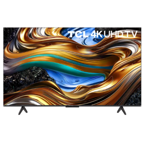 TCL 50P755 50吋 P755 4K UHD 超高清 Google 智能電視